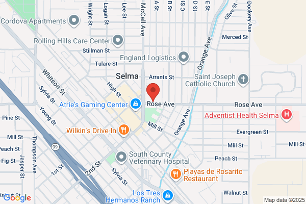 California Cleaners