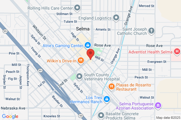 G.J. Gardner Homes Fresno/Kingsburg