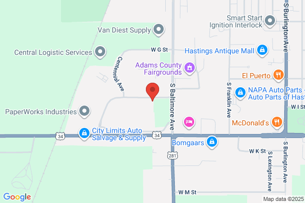 L & H Mfg Inc