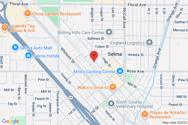 Merco Electric & Supplies
