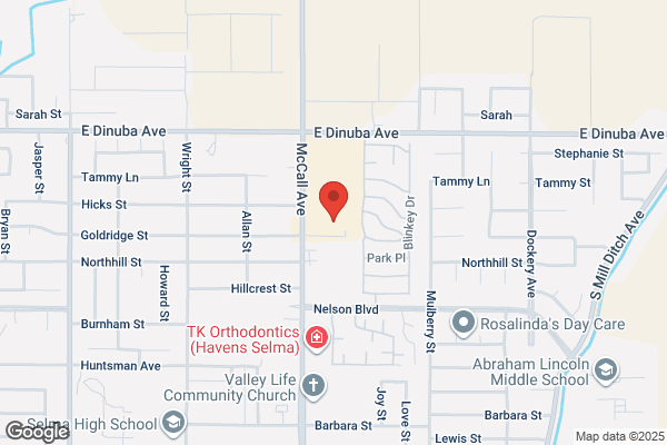 Proteus Foster Family Agency