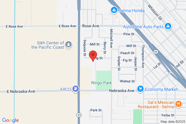 Selma Area Preschool