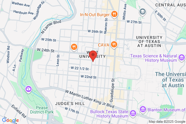 University Realty