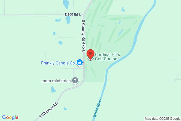 Cardinal Hills Golf Course