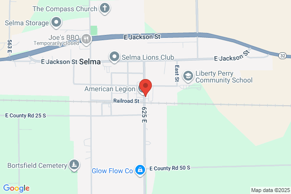 Selma Town Hall