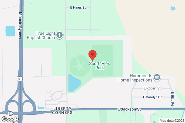 Sports Plex