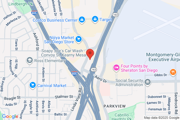 Evans Tire & Automotive Center
