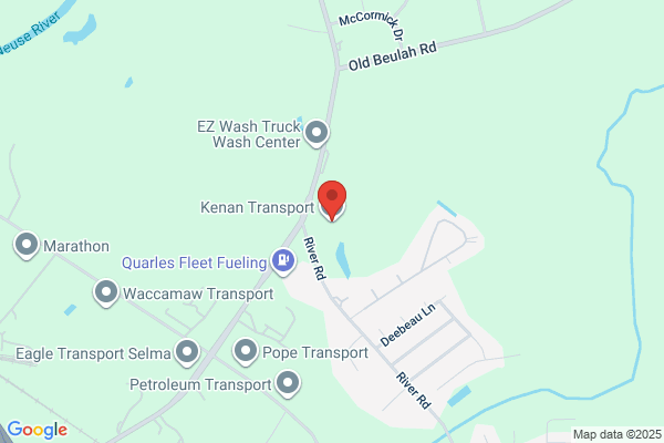 Kenan Transport Co