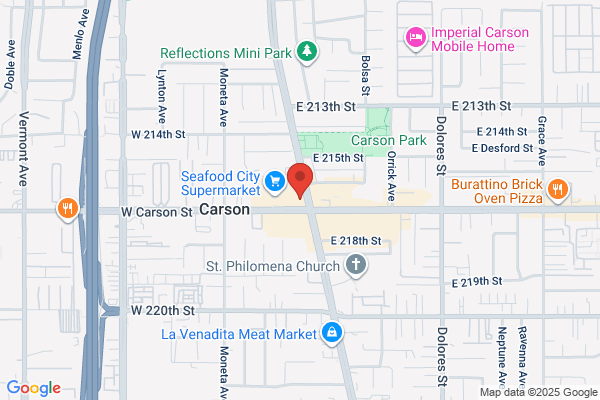 The Dental Care Center