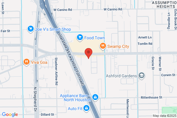 Vista Care Optometry