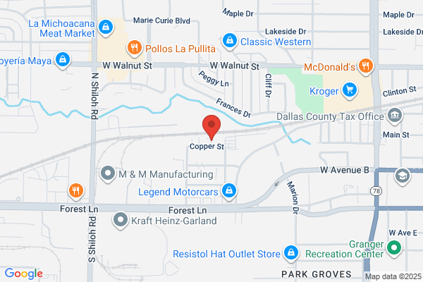 Builder Service Co
