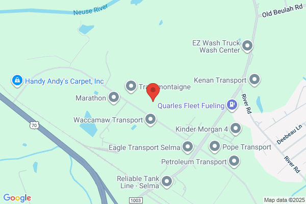 Kinder Morgan Inc