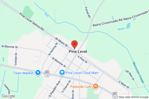Pine Level Plumbing