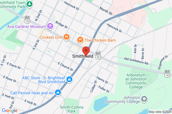 Millie's Hot Dogs