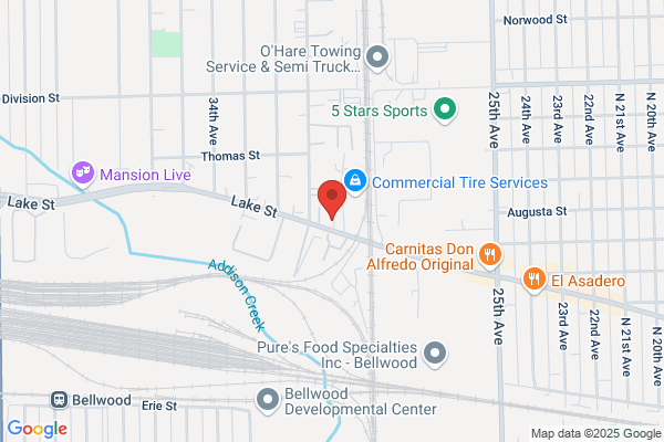 Fairway Auto Inc