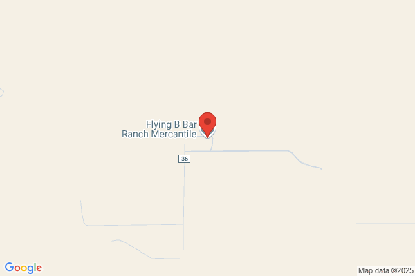 Flying B Bar Ranch