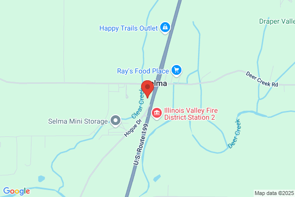 Illinois Valley Plumbing