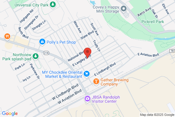 Nabors Roofing