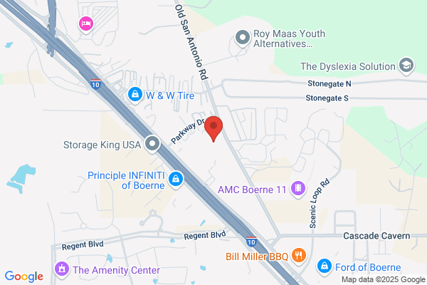 Pace Builders Inc