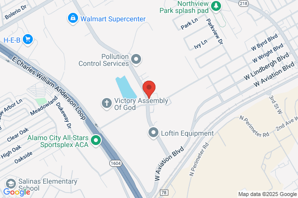 Vaughan Company Builders