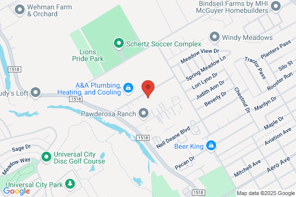 Universal City Auto Parts