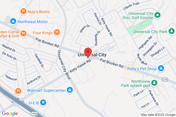 Premier Dental Center Universal City