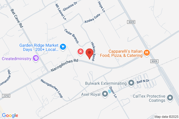 Garden Ridge Center for Dentistry