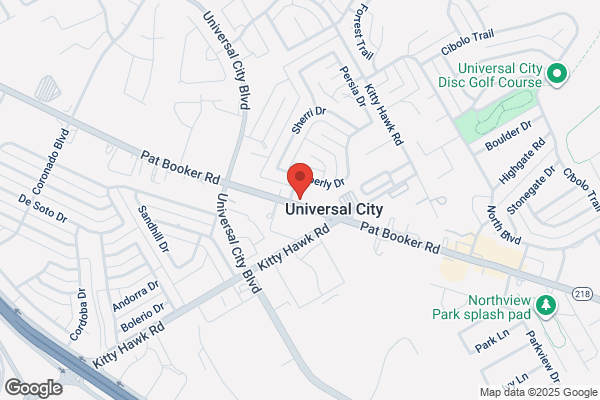 Universal Dental