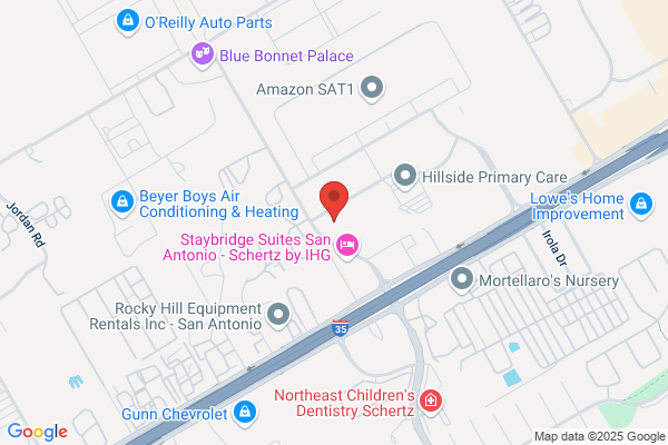 Kinder Haus Pediatrics