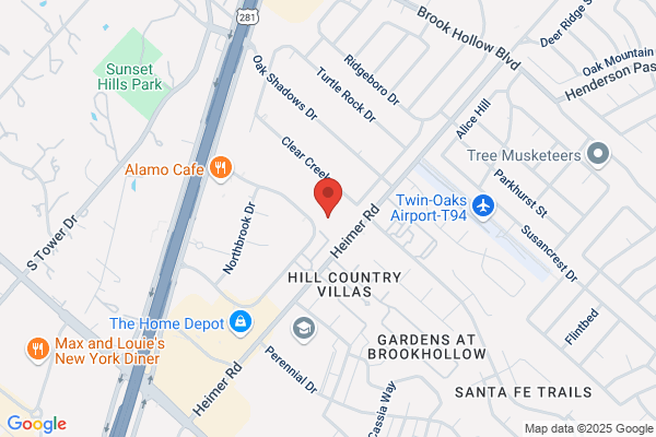 Alamo City Medical Group