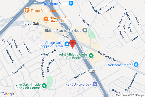 Pat Booker Chiropractic Center