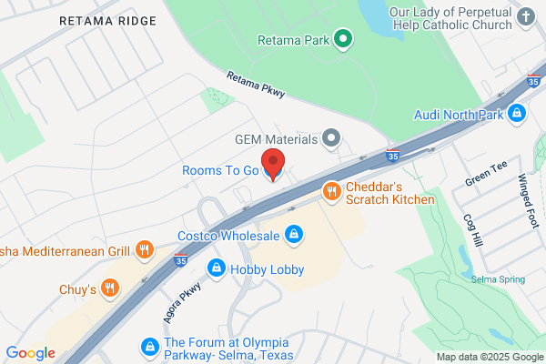 Rooms To Go