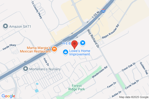 Schertz/San Antonio Carpet Cleaners