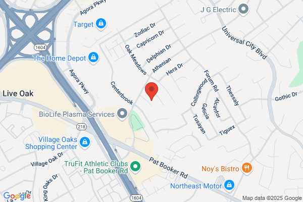 Atlas Plumbing & Drain Services