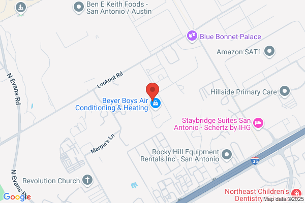 Beyer Plumbing