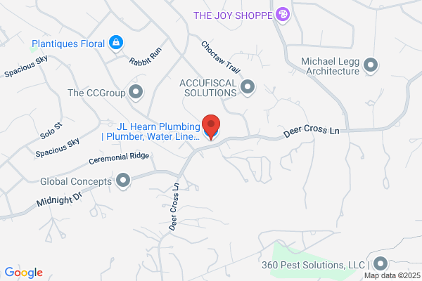 J L Hearn Plumbing Inc