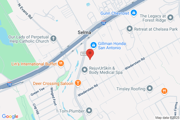 Gillman Subaru San Antonio