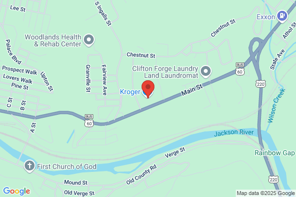 Kroger Pharmacy