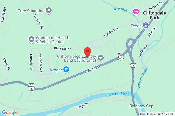 Clifton Woods Senior Citizen Apartments