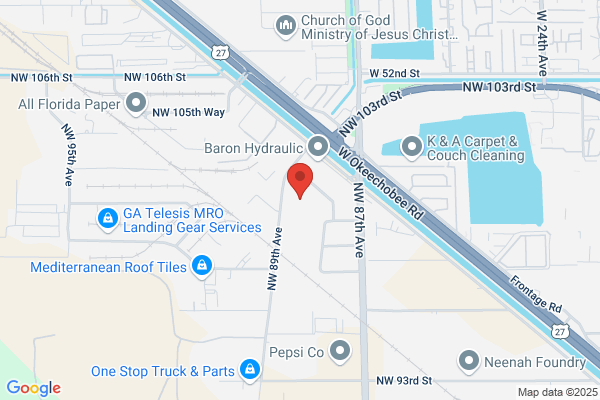 General Sales Hardware Corporation