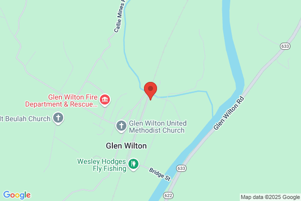 Glen Wilton Sewage Treatment Plant