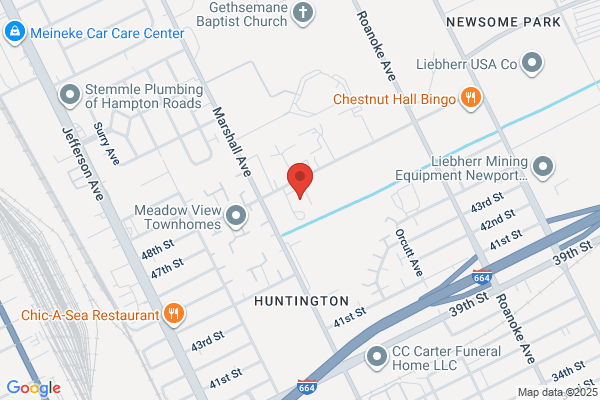 Hall Transfer & Storage Inc