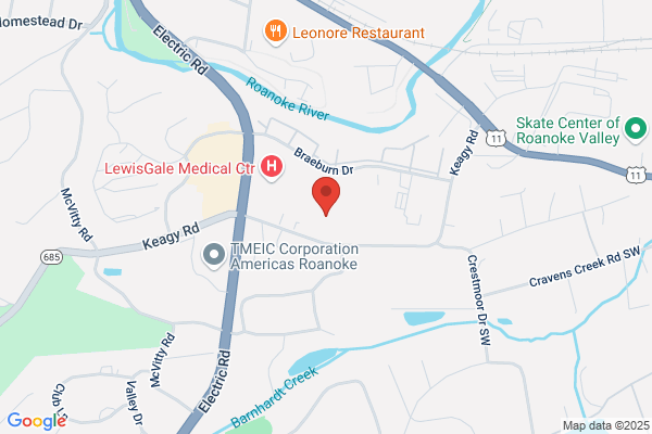 LewisGale Physicians - Cardiology