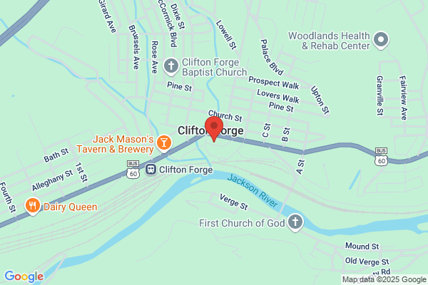 Mountain Regional Hospice