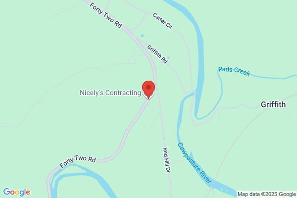Nicely's Contracting Inc