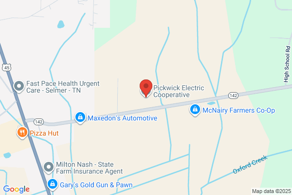 Pickwick Electric Cooperative