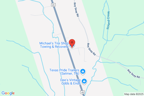 Mike's Auto & Tractor Repair