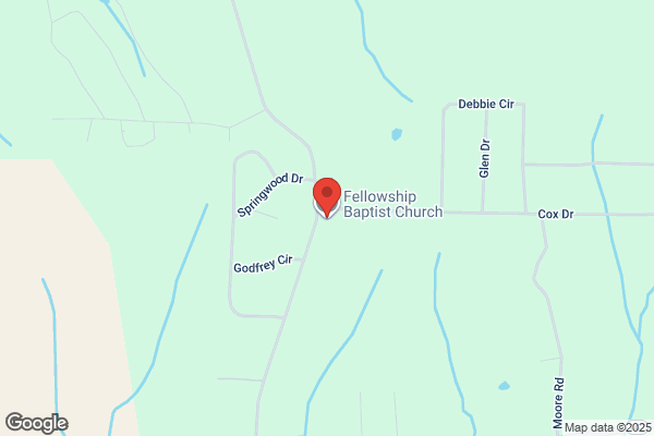 Fellowship Baptist Church
