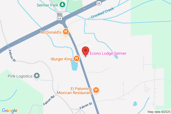 Econo Lodge