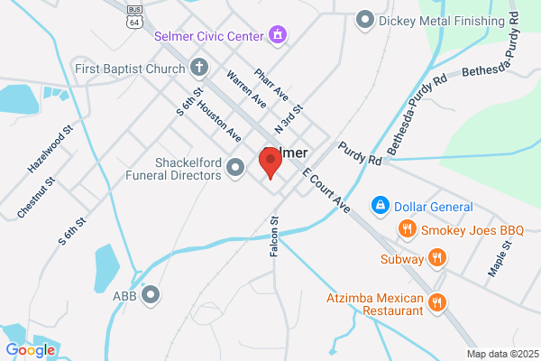 Chambers Insurance Agency